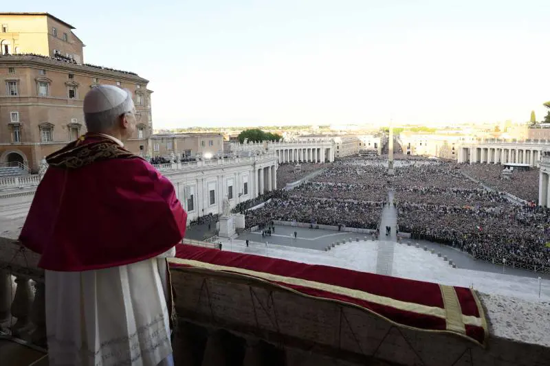 Robert Francis Prevost, chi è il missionario diventato nuovo Papa