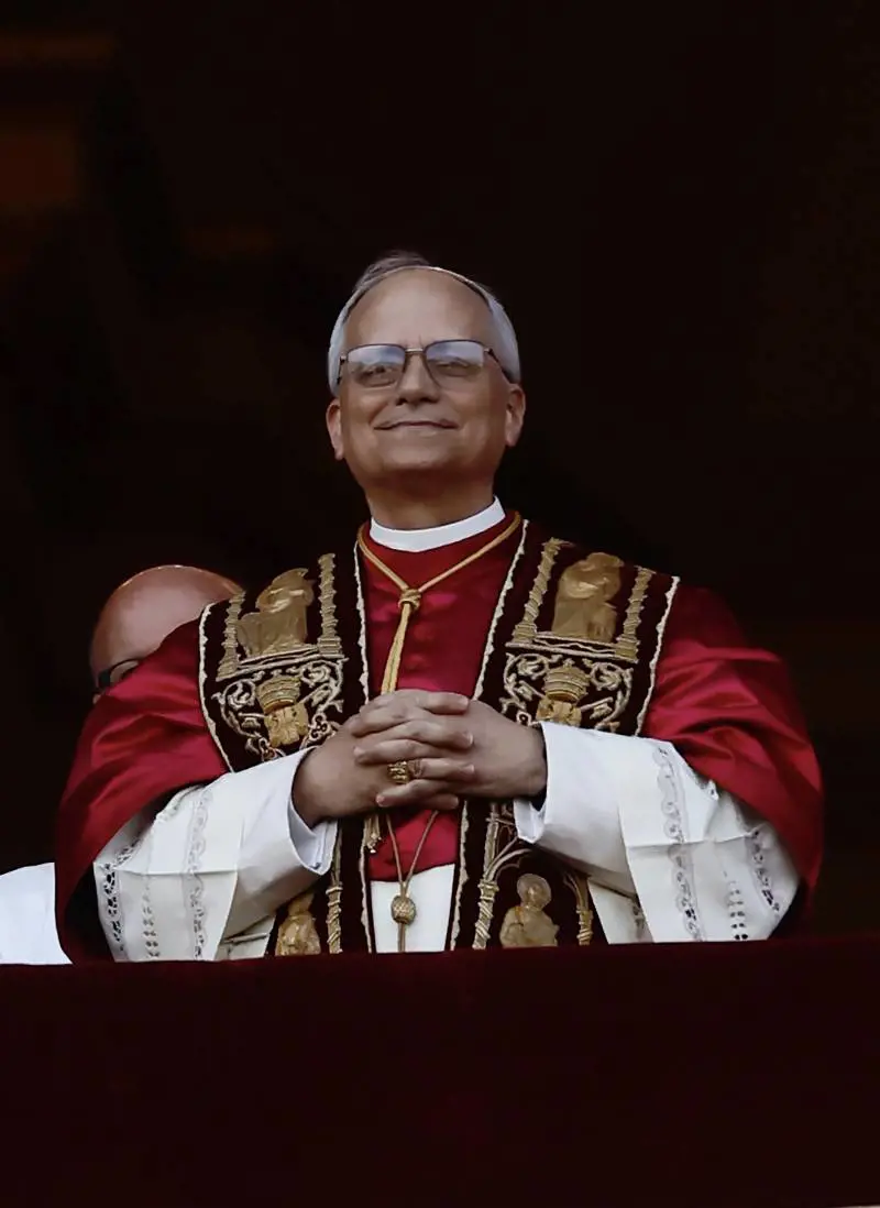 Perché il nuovo Papa non ha parlato nella sua lingua