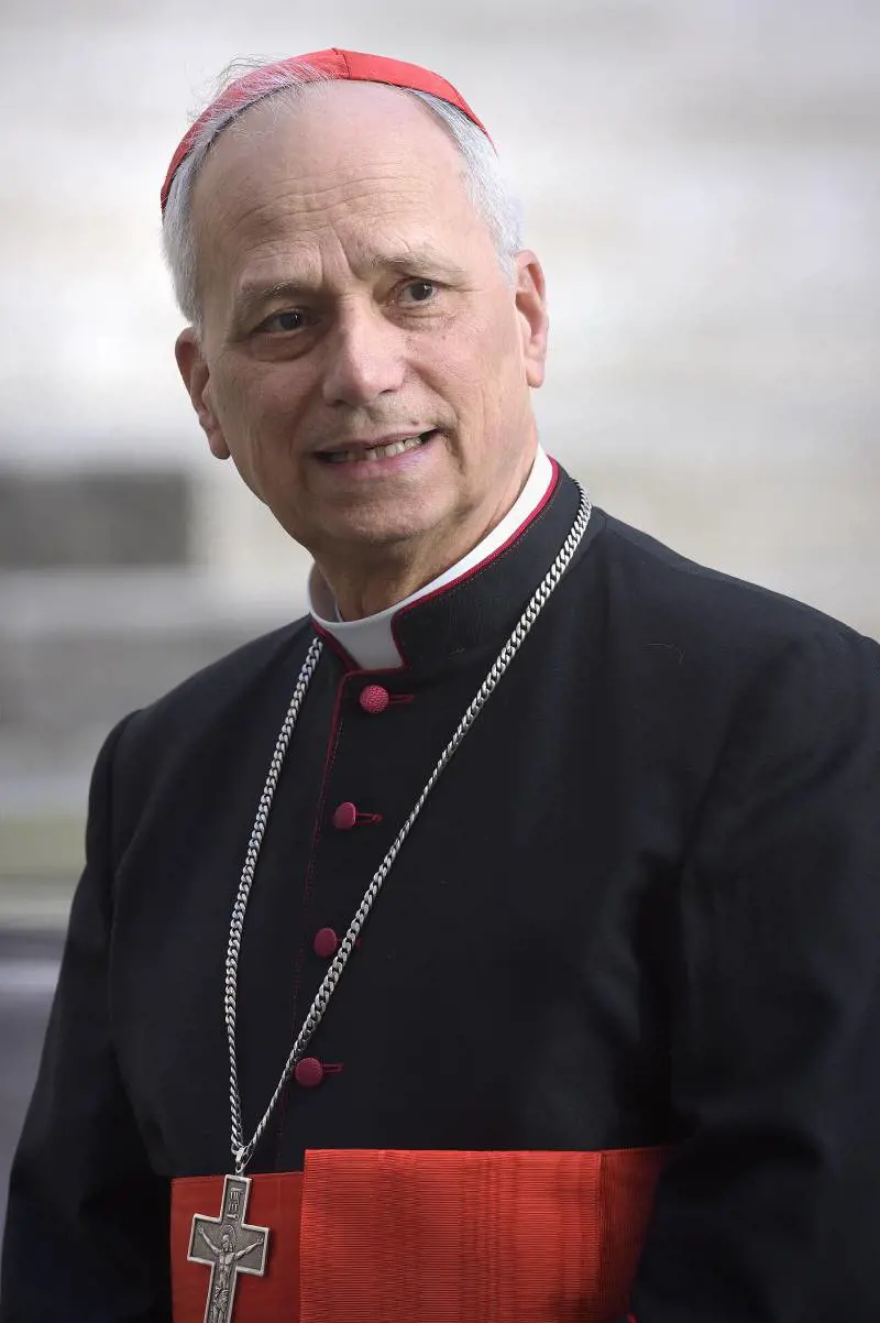 Ruolo della deep church e donazione di Donald (e quei nonni di colore)