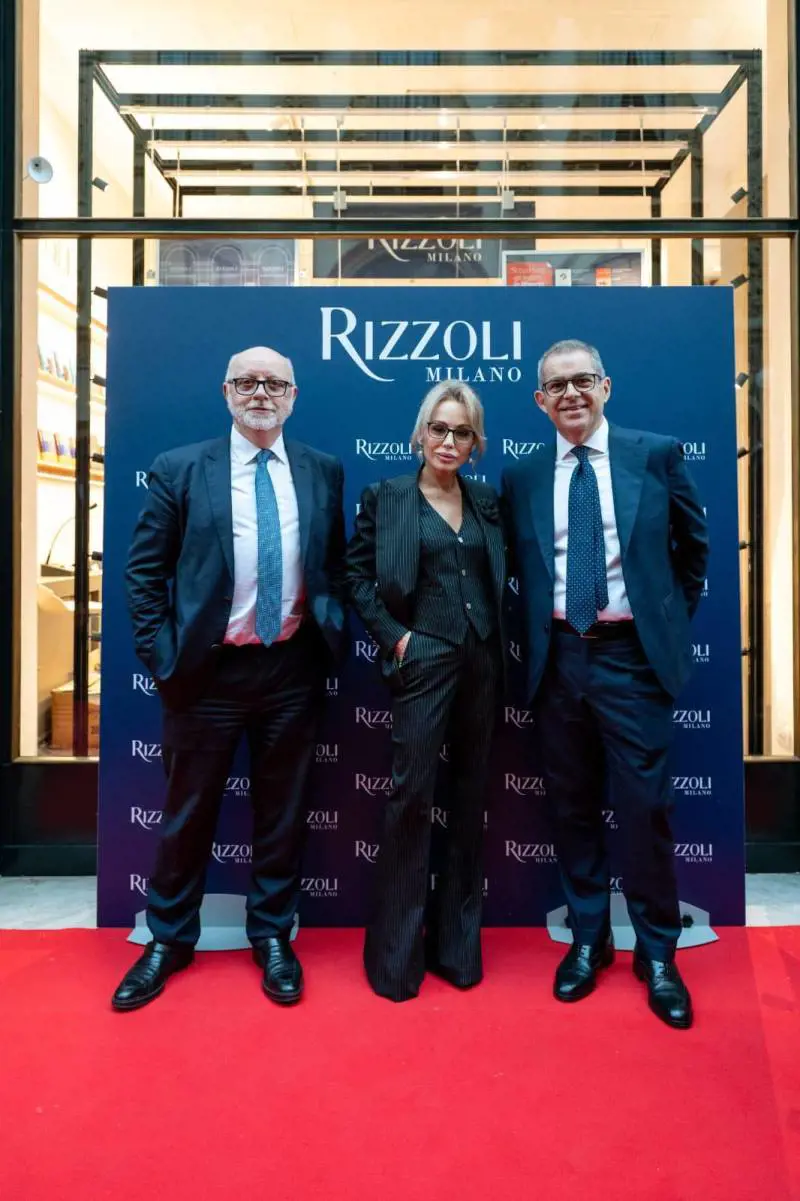 Marina Berlusconi: "Speriamo faccia il miracolo con Trump"