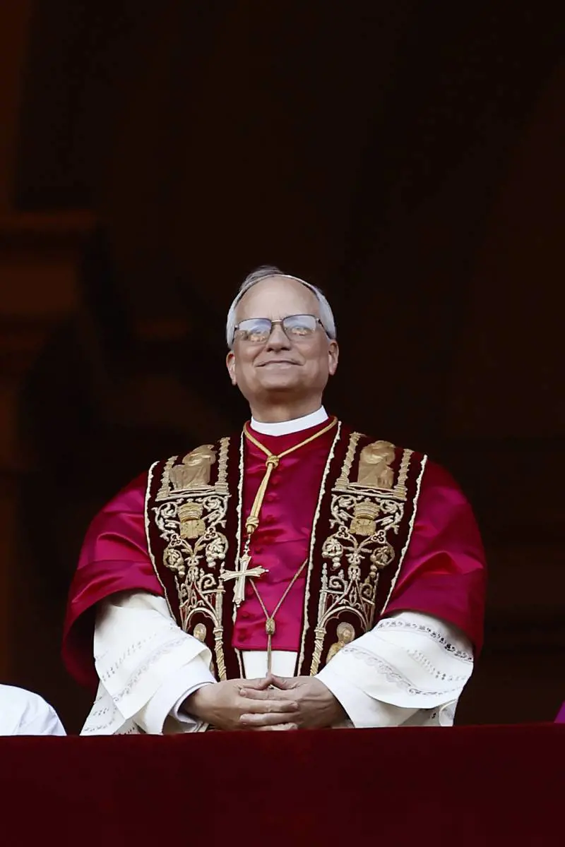 Il compromesso al rialzo che ha ridato unità alla Chiesa
