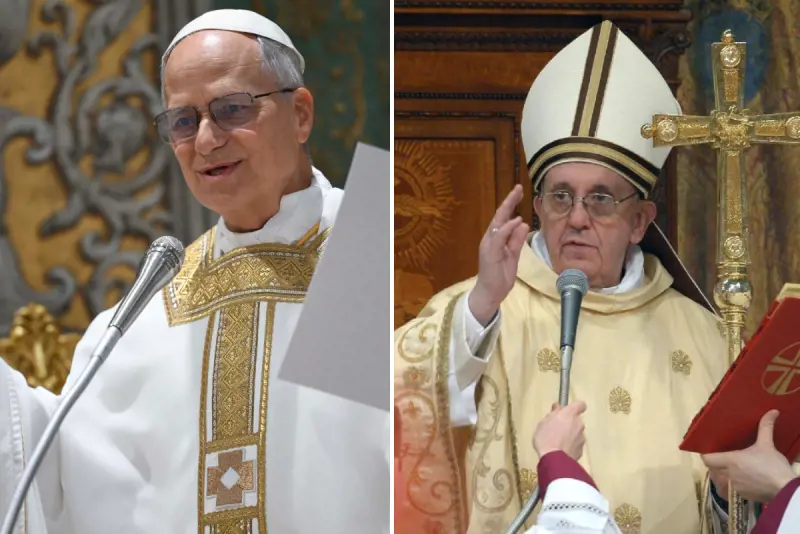 Il sollievo dei conservatori: scongiurato un Francesco II