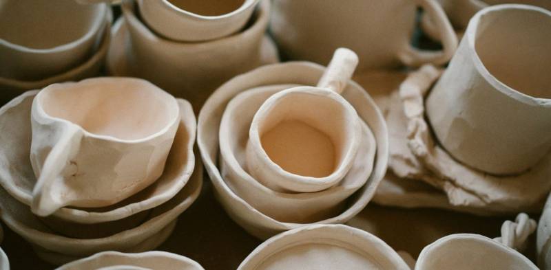 Ceramiche fatte a mano