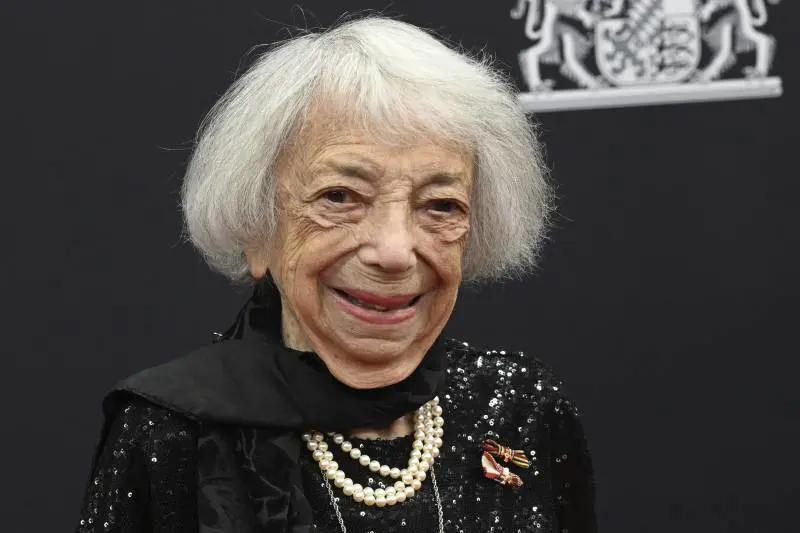 Margot Friedländer 