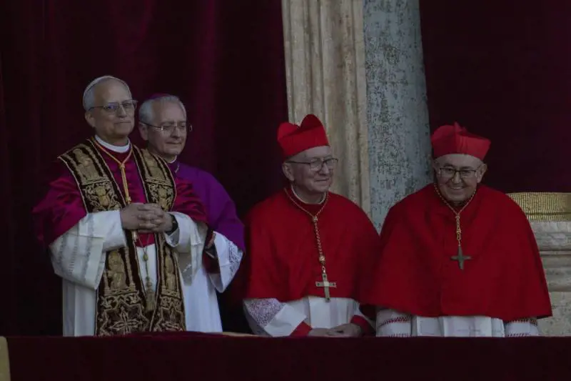 Incarichi (per ora) confermati. Il nodo del Segretario di Stato
