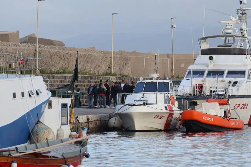 "Esplosione durante il recupero". Cos'è successo al sub morto nel Bayesian
