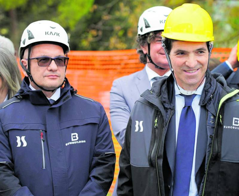 Così l'Appennino decolla verso il futuro