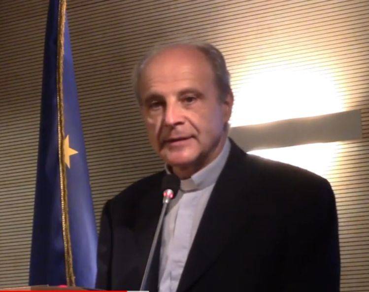 Gianni Fusco
