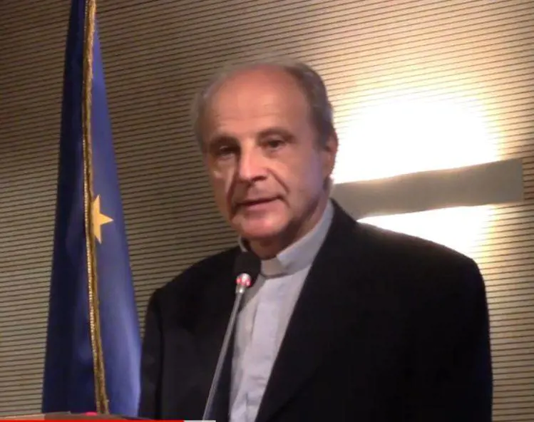 Gianni Fusco