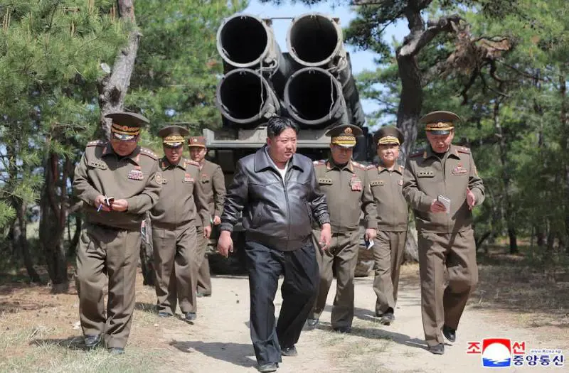 "Può dare l'atomica all'Iran". È allarme per l'ultima mossa di Kim