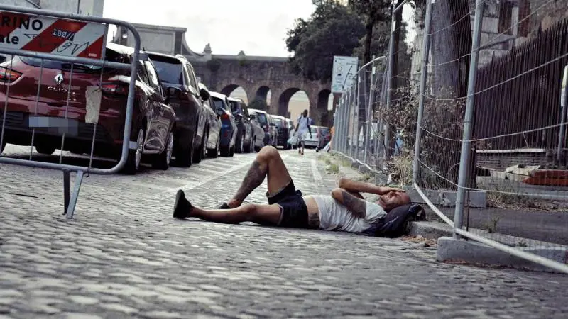 "San Damiano", il cinema ai margini