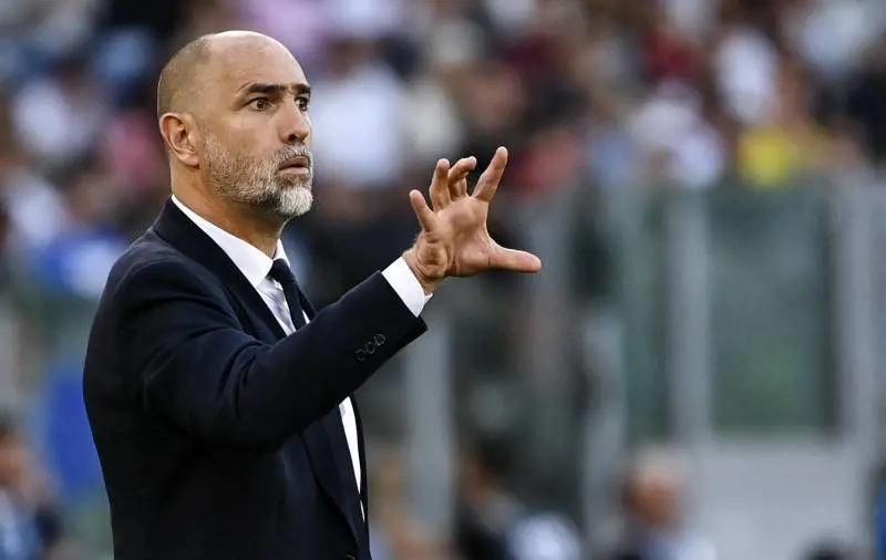 Tudor confermato sulla panchina della Juventus. "Resta anche dopo il Mondiale per club"