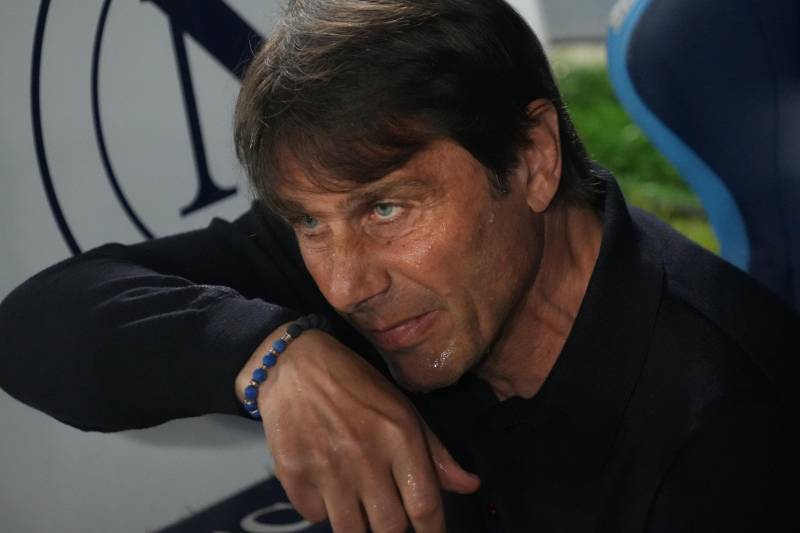 Conte, due cuori e molte capanne... Quale la prossima?