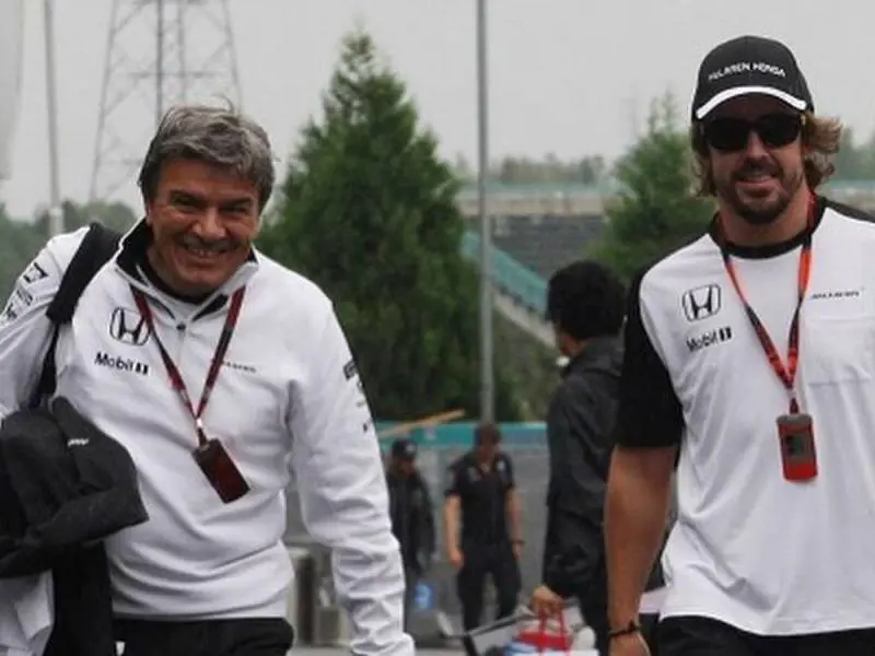 Addio a Fabrizio Borra, il riservato fisioterapista di campioni e sportivi