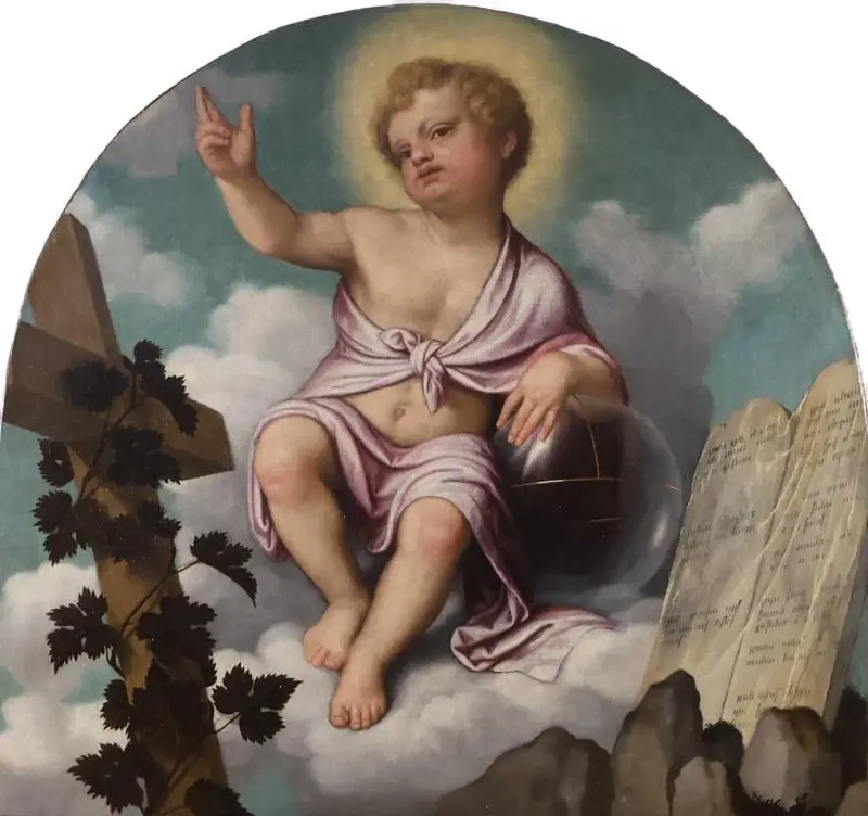 Un Moretto sconosciuto rivive grazie al restauro
