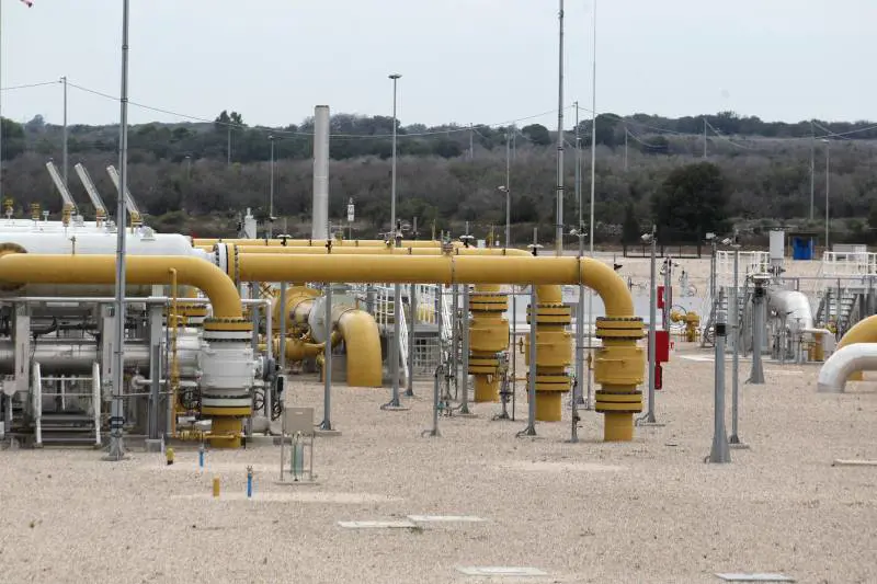 Tap, tutti assolti per la costruzione del gasdotto 