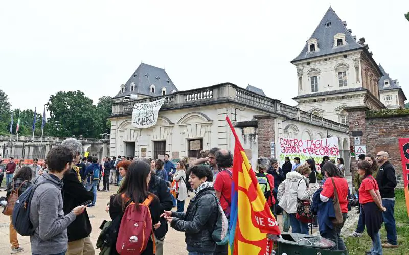 Sciopero degli universitari contro la riforma Bernini: perché protestano e cosa prevede il ddl