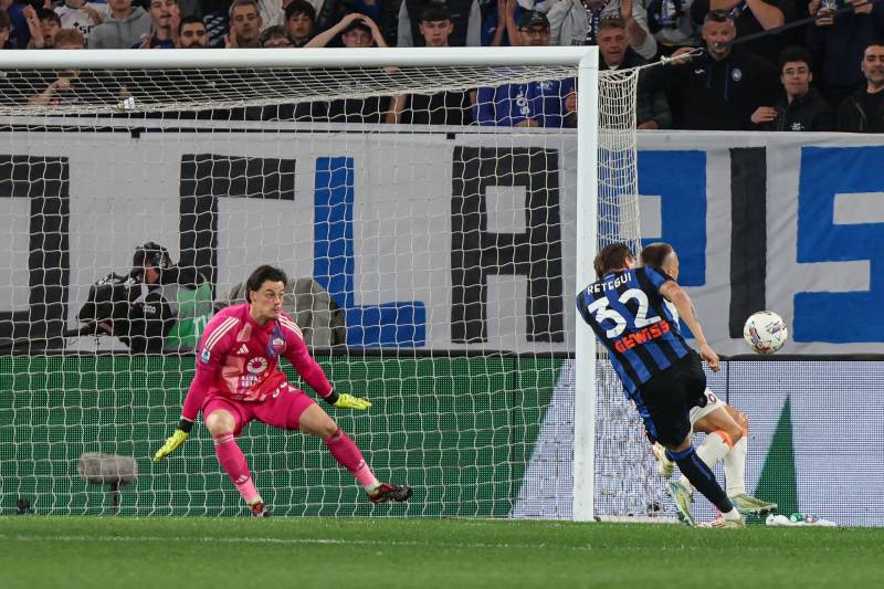 atalanta roma