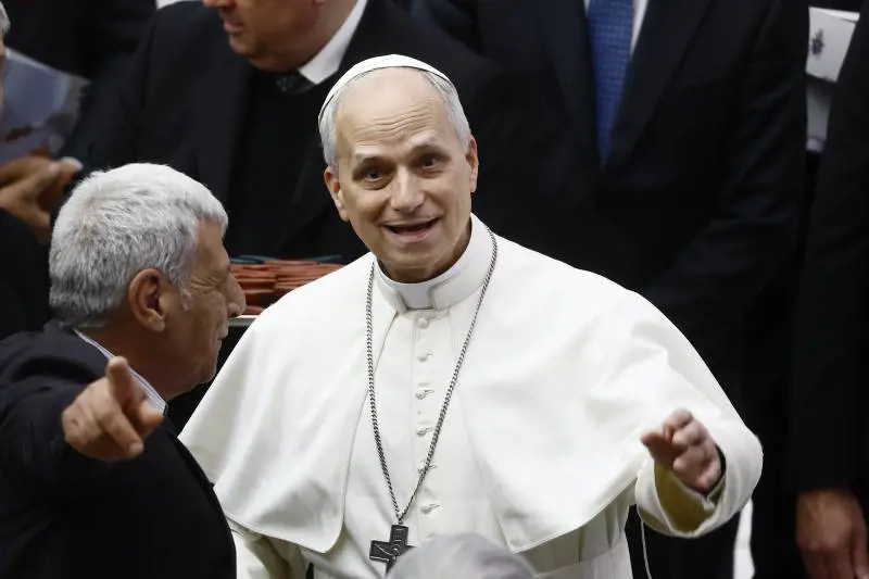 Il primo viaggio a Nicea per i 1700 anni del Concilio: Prevost non dimentica l’Est