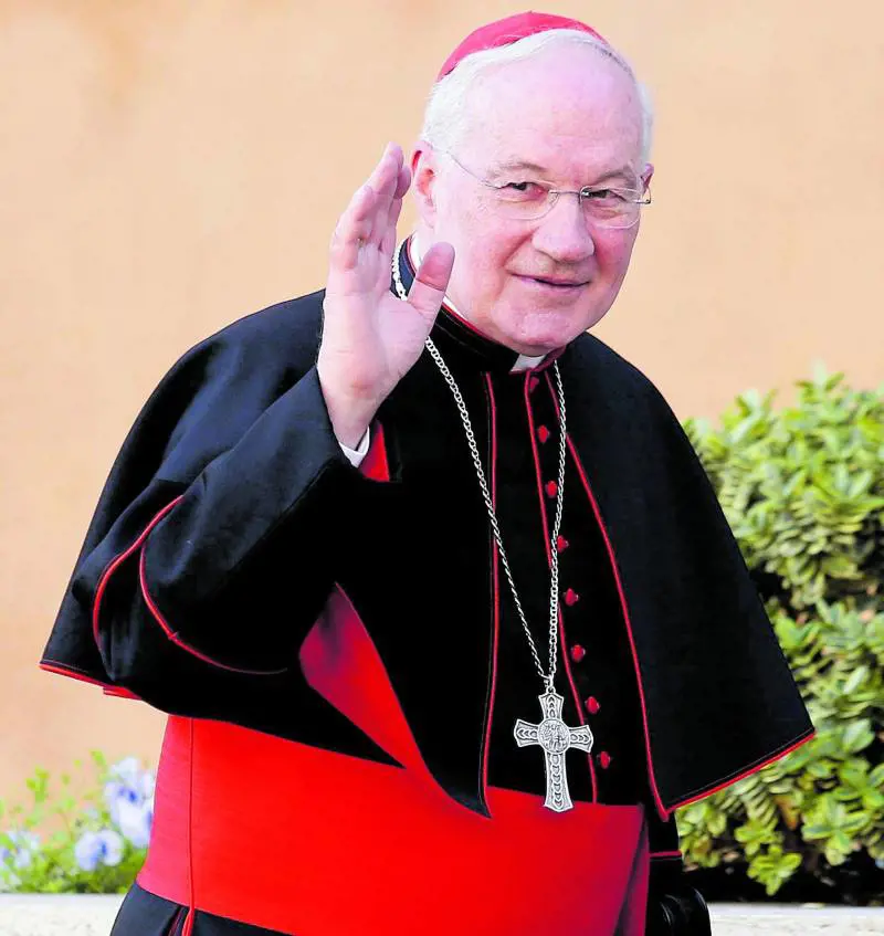"Lo stile di Leone diverso da Bergoglio. Ora noi cardinali siamo più coinvolti"