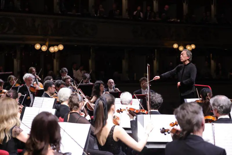 La Scala sceglie Chung. "Ma mano tesa a Gatti"
