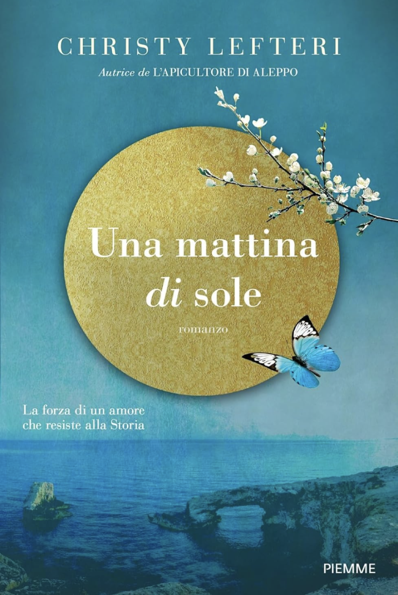 una mattina di sole