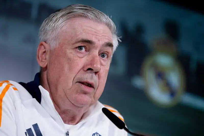 Ecco quanto guadagnerà Ancelotti come ct del Brasile