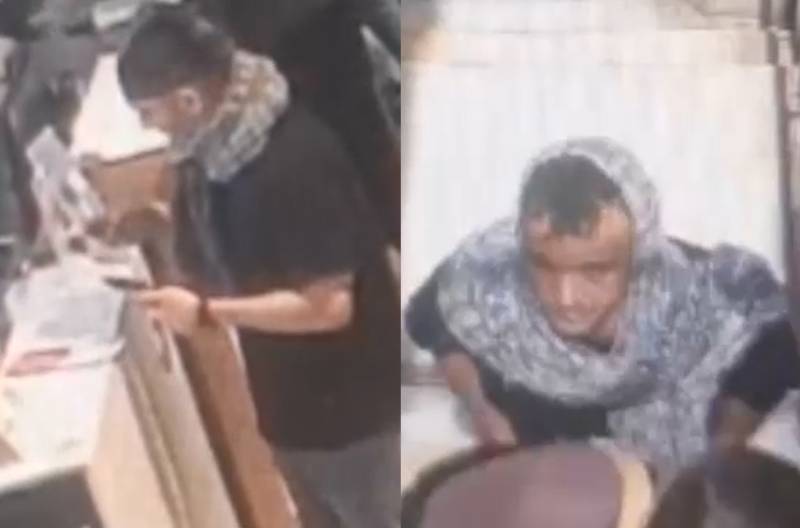 Il biglietto e le scale tra i turisti: l'ultimo video di De Maria