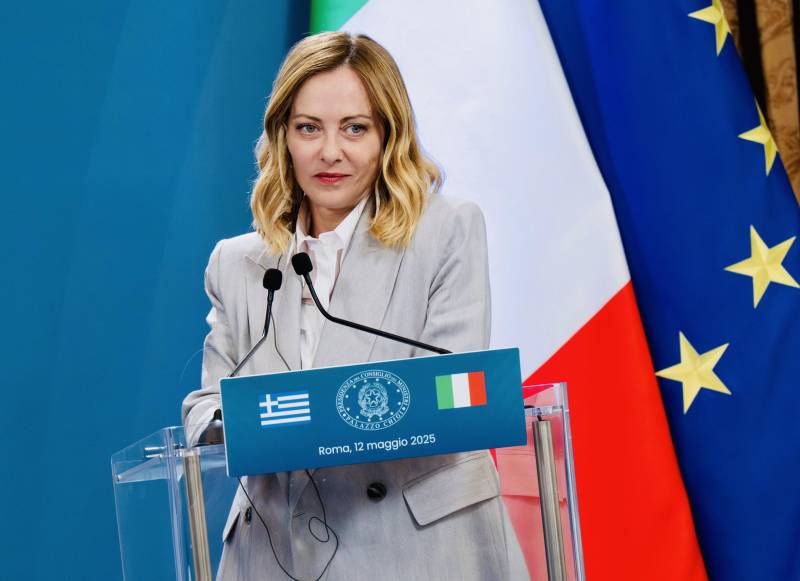 È tornato l'Occidente (grazie anche all'Italia)