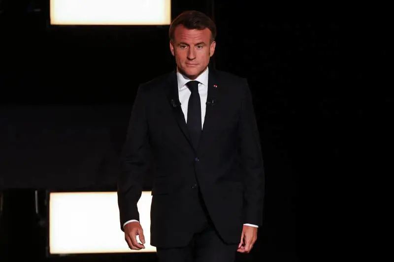 Schiaffo italiano a Macron. Ora siamo ricchi come loro