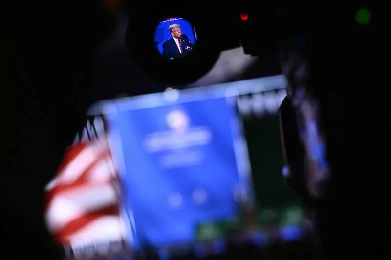 Ora Trump inizia a piacere a tutti