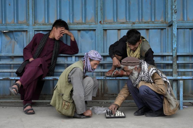 Cosa svela la guerra agli scacchi su Islam e woke