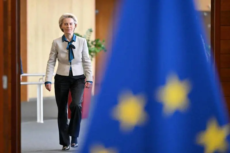 La verde Ursula fa nera la retorica "green"