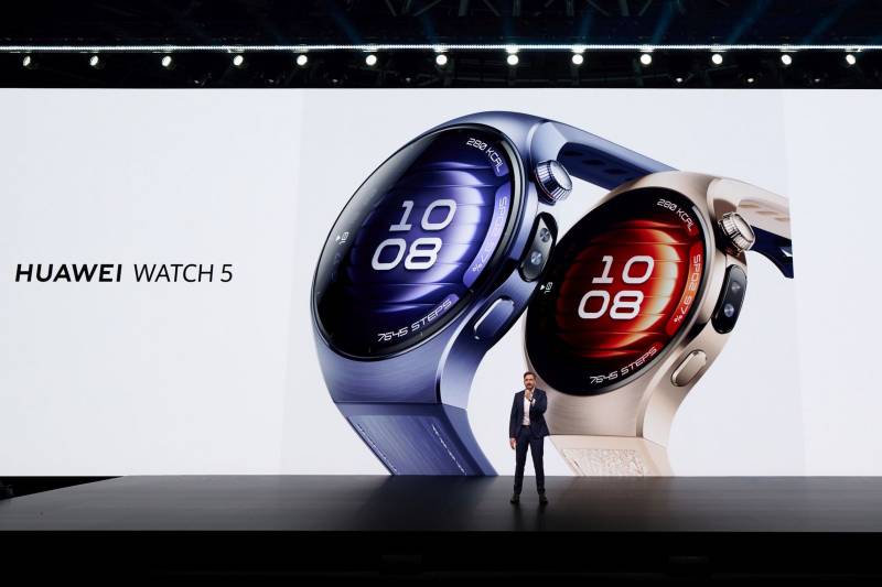 Huawei Berlino