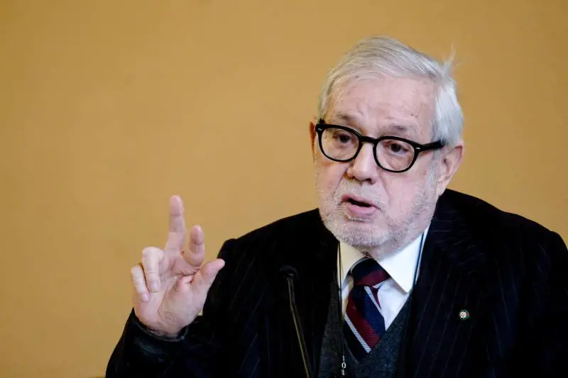 Flick "perplesso" sui pm anti aziende. "Obiettivi nobili ma i metodi no"