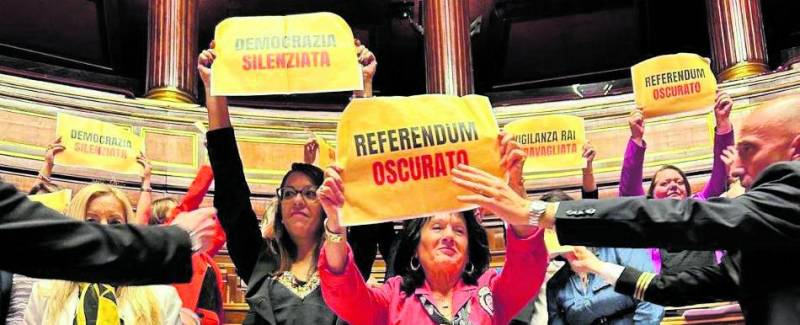 M5s in soccorso di De Raho e Scarpinato. "Contro di noi ritorsioni e metodi mafiosi"