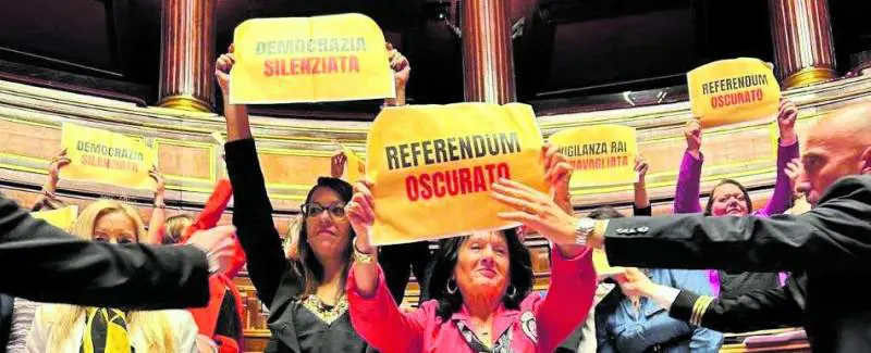 M5s in soccorso di De Raho e Scarpinato. "Contro di noi ritorsioni e metodi mafiosi"