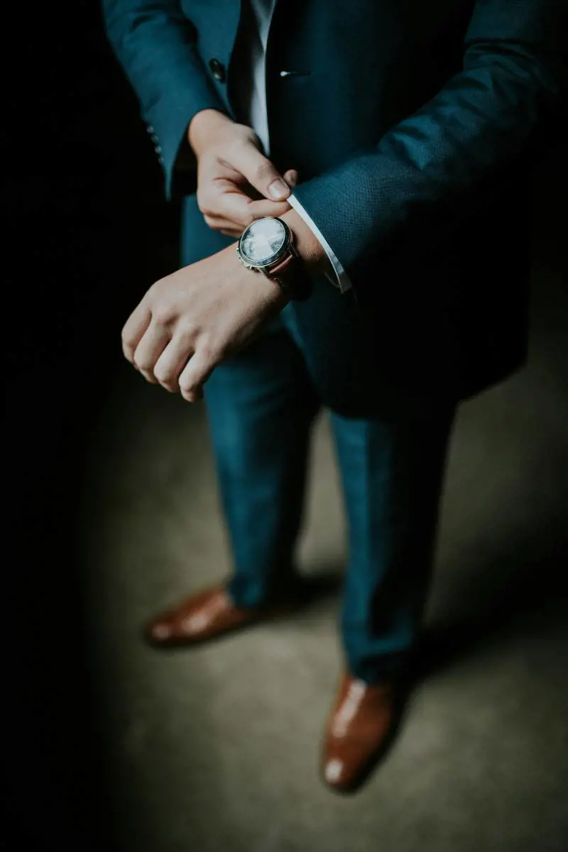 L'eleganza mi piace ma guai a imporla