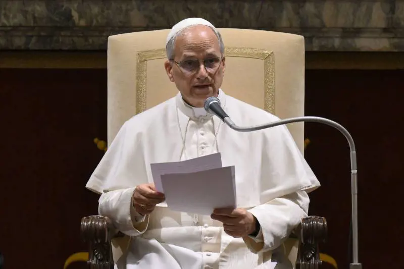 Una elezione affetta da "vaticanite": tutti esperti di un Papa che pochi conoscono