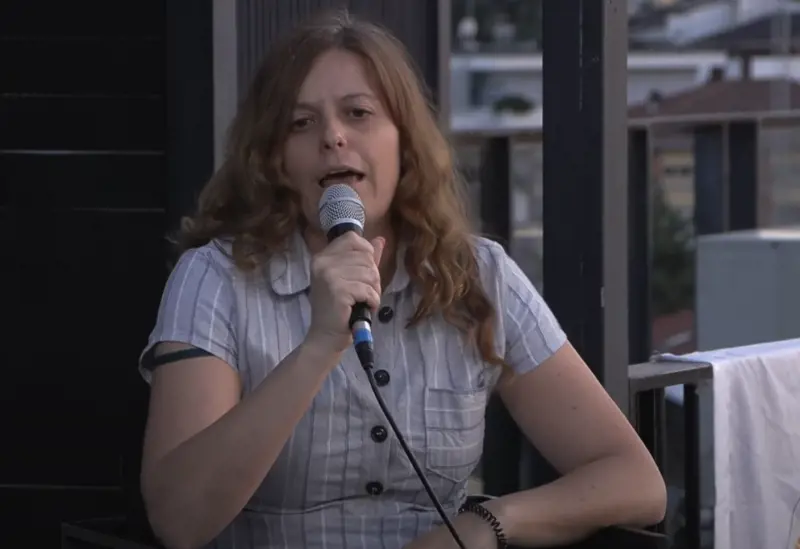 Ilaria Salis ne ha sparata un’altra (grossa)