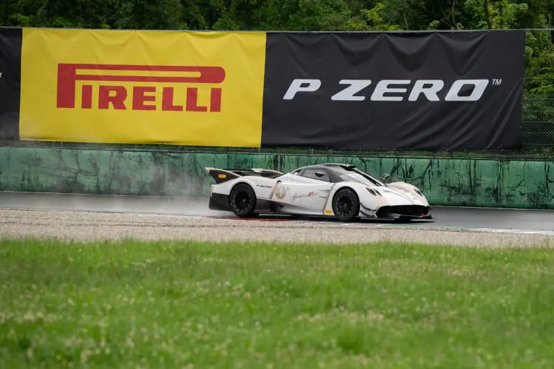 Pirelli P Zero, la gomma che ha rivoluzionato la guida. E continua a farlo