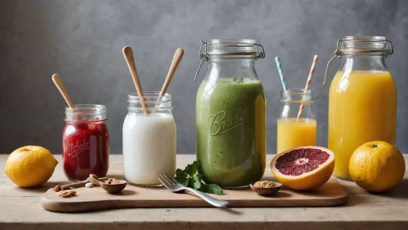 Quali bevande fanno bene per il microbiota intestinale?