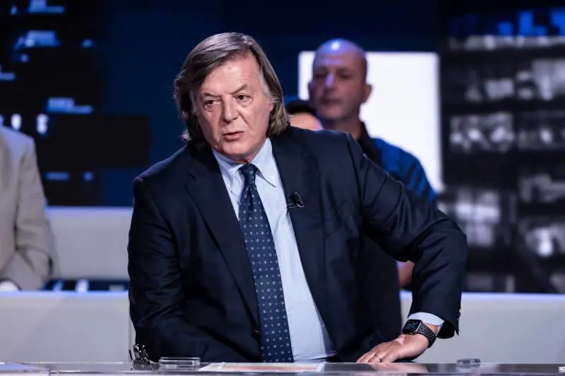 Sinner vs Alcaraz, l'analisi di Panatta: "Scemi di guerra...". Con chi ce l'ha 