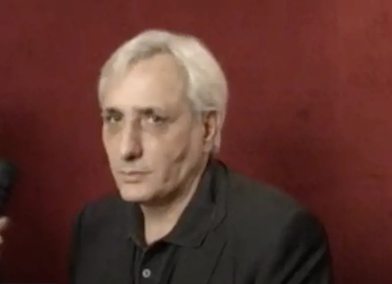 Nichi, Nicola; Grauso 