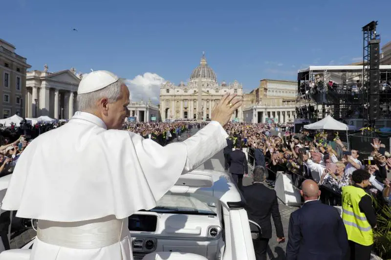 C'è Papa Leone XIV e la "Rerum Novarum" torna in libreria