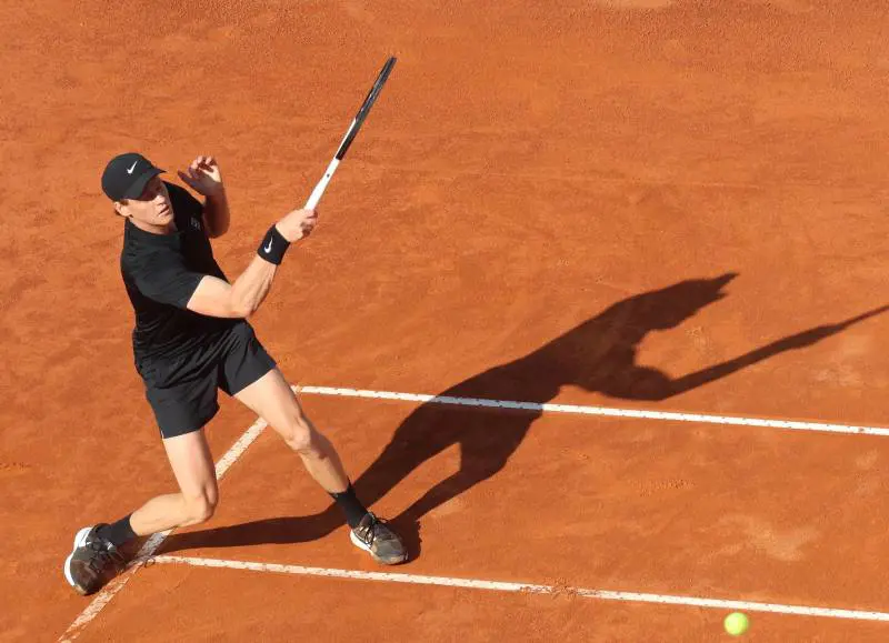 Roland Garros, il debutto di Sinner: la data e dove vedere la gara