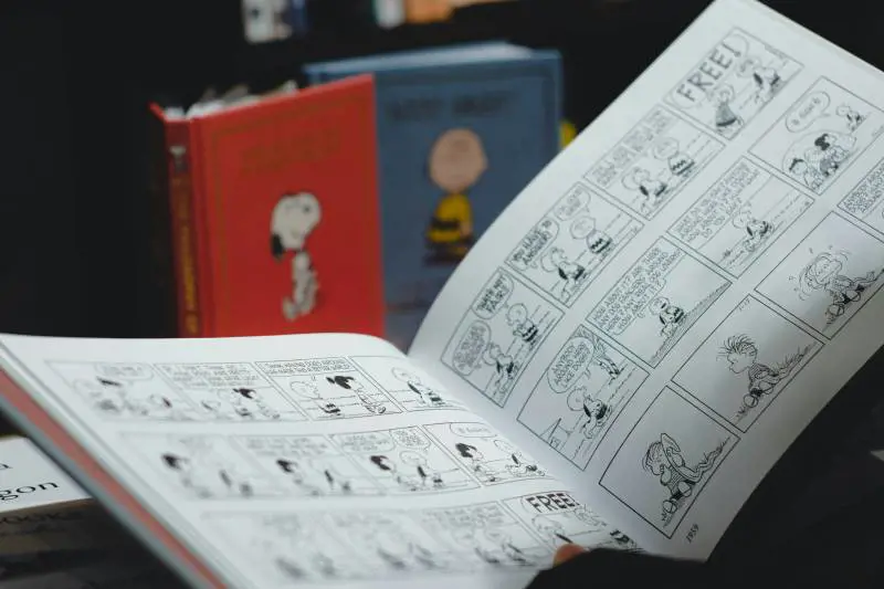 Sessant'anni di "Linus" vanno in mostra a Brera