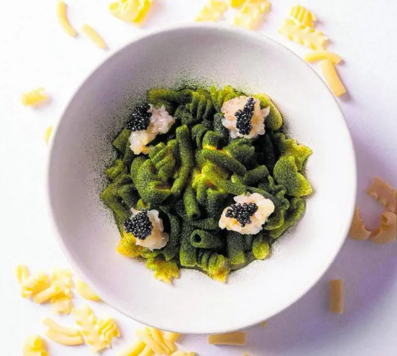 Pasta, l'amica trascurata. Ecco gli chef che la rivalutano