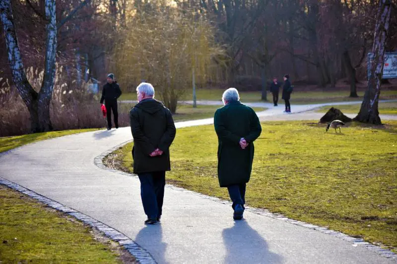 Il "paradiso" per i pensionati: ecco le città dove si vive meglio