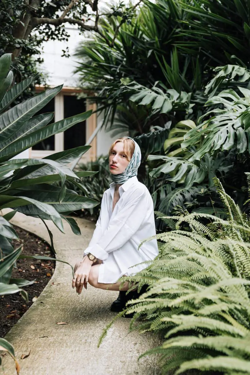 Camicie oversize: 5 outfit da copiare (anche a 50 anni)